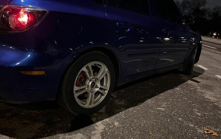 Mazda 3, 2005 год, 230 000 рублей, 8 фотография