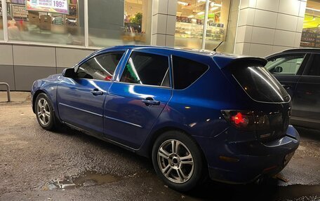 Mazda 3, 2005 год, 230 000 рублей, 13 фотография