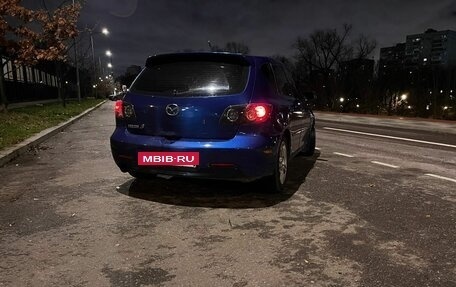 Mazda 3, 2005 год, 230 000 рублей, 4 фотография