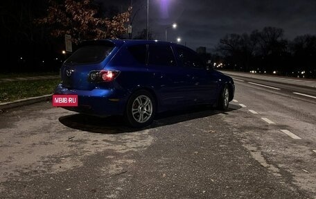 Mazda 3, 2005 год, 230 000 рублей, 3 фотография