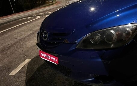 Mazda 3, 2005 год, 230 000 рублей, 2 фотография