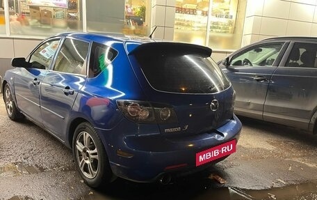 Mazda 3, 2005 год, 230 000 рублей, 14 фотография