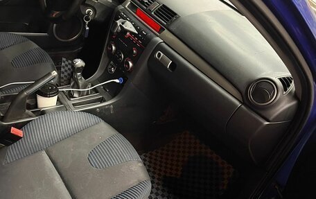 Mazda 3, 2005 год, 230 000 рублей, 22 фотография