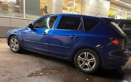 Mazda 3, 2005 год, 230 000 рублей, 20 фотография