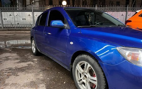 Mazda 3, 2005 год, 230 000 рублей, 27 фотография