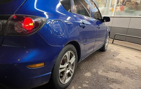 Mazda 3, 2005 год, 230 000 рублей, 16 фотография