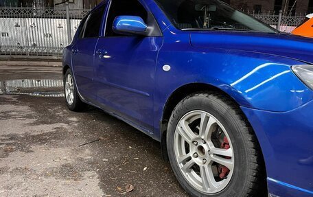 Mazda 3, 2005 год, 230 000 рублей, 25 фотография