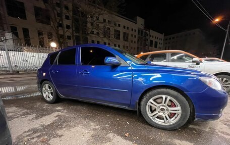 Mazda 3, 2005 год, 230 000 рублей, 23 фотография