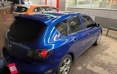 Mazda 3, 2005 год, 230 000 рублей, 17 фотография
