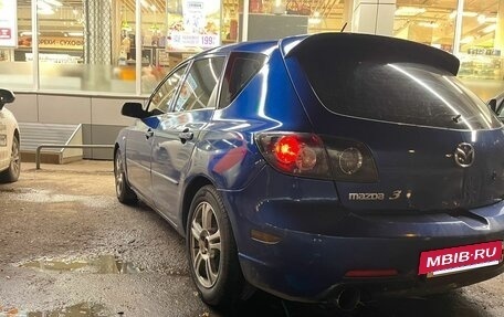 Mazda 3, 2005 год, 230 000 рублей, 18 фотография