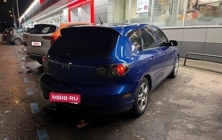 Mazda 3, 2005 год, 230 000 рублей, 21 фотография