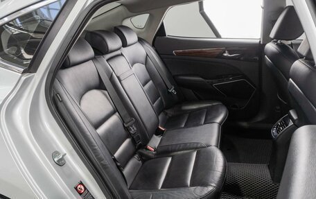 KIA K7, 2016 год, 1 898 070 рублей, 7 фотография