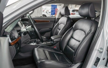 KIA K7, 2016 год, 1 898 070 рублей, 10 фотография