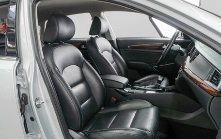 KIA K7, 2016 год, 1 898 070 рублей, 8 фотография