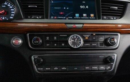 KIA K7, 2016 год, 1 898 070 рублей, 17 фотография