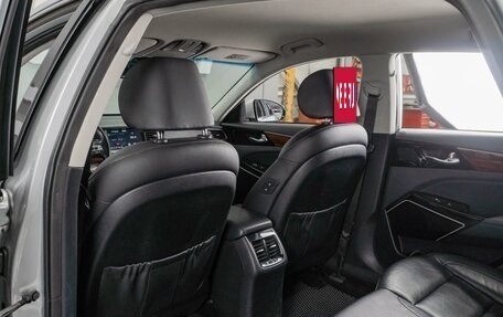 KIA K7, 2016 год, 1 898 070 рублей, 11 фотография