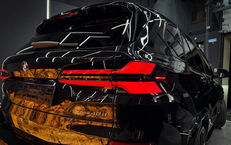 BMW X5, 2025 год, 17 750 000 рублей, 7 фотография