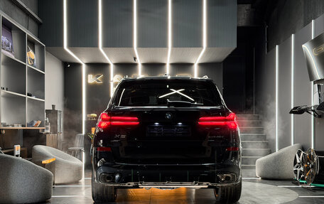 BMW X5, 2025 год, 17 750 000 рублей, 4 фотография