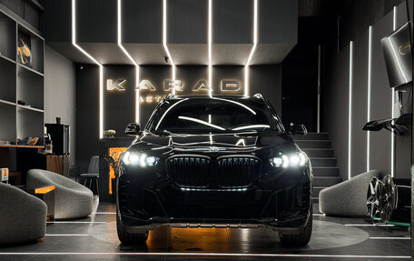 BMW X5, 2025 год, 17 750 000 рублей, 2 фотография