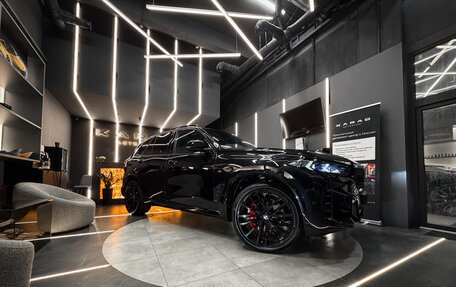 BMW X5, 2025 год, 17 750 000 рублей, 3 фотография