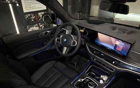 BMW X5, 2025 год, 17 750 000 рублей, 14 фотография