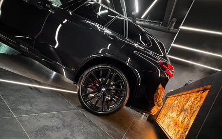 BMW X5, 2025 год, 17 750 000 рублей, 9 фотография