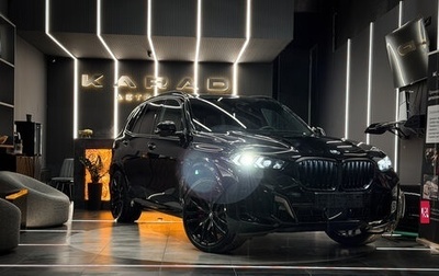 BMW X5, 2025 год, 17 750 000 рублей, 1 фотография