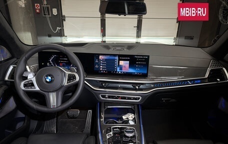 BMW X5, 2025 год, 17 750 000 рублей, 12 фотография