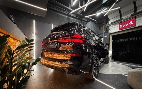 BMW X5, 2025 год, 17 750 000 рублей, 6 фотография