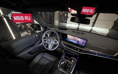 BMW X5, 2025 год, 17 750 000 рублей, 13 фотография