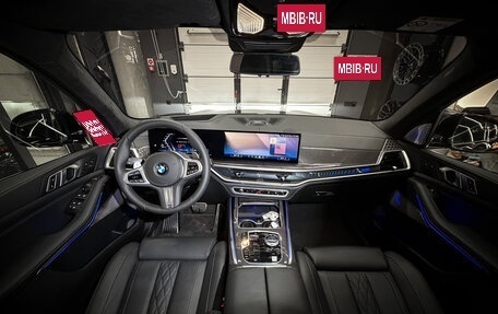 BMW X5, 2025 год, 17 750 000 рублей, 11 фотография