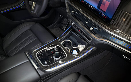 BMW X5, 2025 год, 17 750 000 рублей, 18 фотография