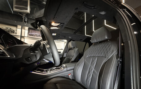 BMW X5, 2025 год, 17 750 000 рублей, 21 фотография