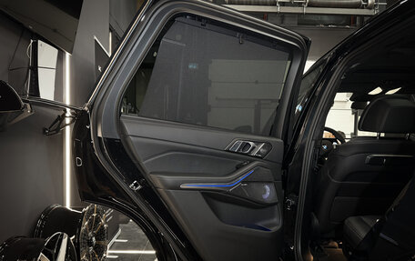 BMW X5, 2025 год, 17 750 000 рублей, 29 фотография