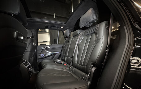 BMW X5, 2025 год, 17 750 000 рублей, 26 фотография