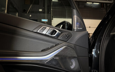 BMW X5, 2025 год, 17 750 000 рублей, 28 фотография