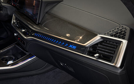 BMW X5, 2025 год, 17 750 000 рублей, 20 фотография