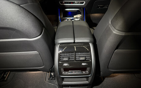 BMW X5, 2025 год, 17 750 000 рублей, 27 фотография