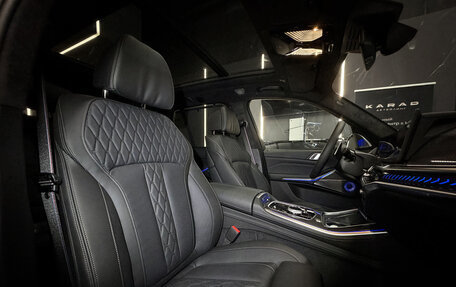 BMW X5, 2025 год, 17 750 000 рублей, 22 фотография