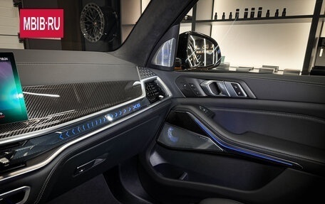 BMW X5, 2025 год, 17 750 000 рублей, 19 фотография