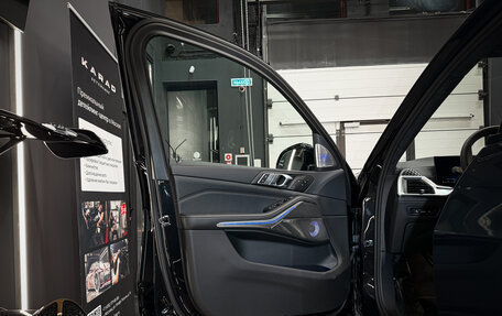 BMW X5, 2025 год, 17 750 000 рублей, 30 фотография