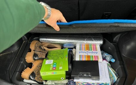 Nissan Juke II, 2012 год, 1 090 000 рублей, 14 фотография