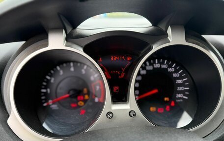 Nissan Juke II, 2012 год, 1 090 000 рублей, 16 фотография