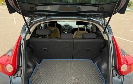 Nissan Juke II, 2012 год, 1 090 000 рублей, 13 фотография