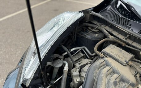 Nissan Juke II, 2012 год, 1 090 000 рублей, 24 фотография