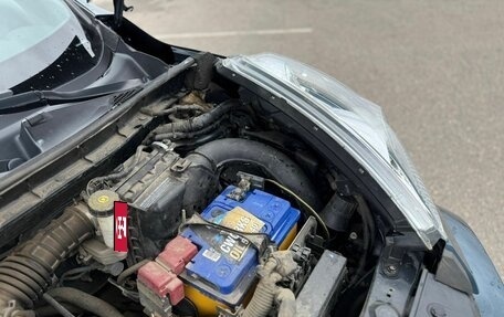 Nissan Juke II, 2012 год, 1 090 000 рублей, 25 фотография