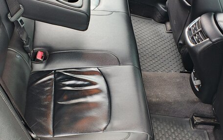 Chevrolet Malibu IX, 2018 год, 1 200 000 рублей, 8 фотография