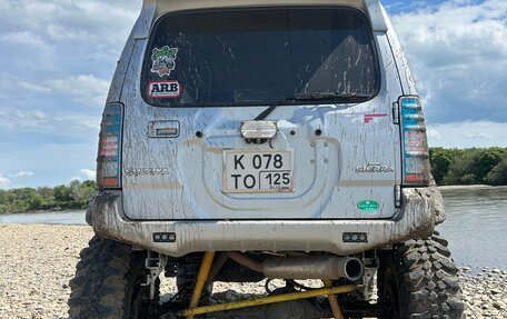 Suzuki Jimny, 2008 год, 1 555 000 рублей, 3 фотография