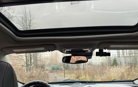 Chevrolet Malibu IX, 2018 год, 1 200 000 рублей, 13 фотография