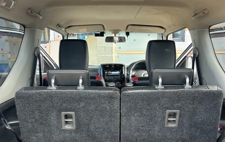 Suzuki Jimny, 2008 год, 1 555 000 рублей, 10 фотография